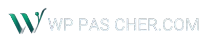 logo WP pas cher