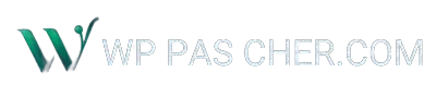 logo WP pas cher