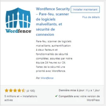 comment Sécuriser son site WordPress en 10 étapes indispensables 🔒 Sécuriser son site WordPress avec le plugin Wordfence